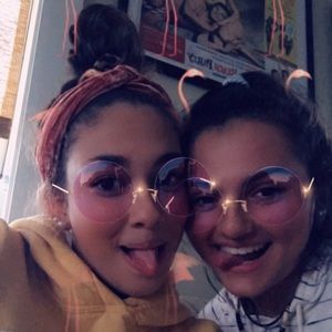 Meet your Posher, Jordan